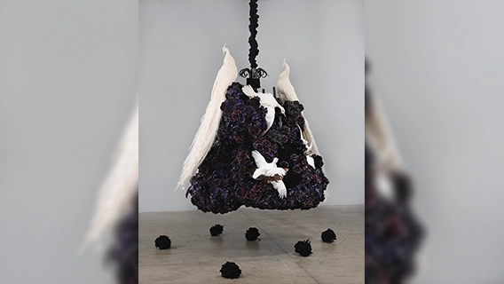 Petah Coyne