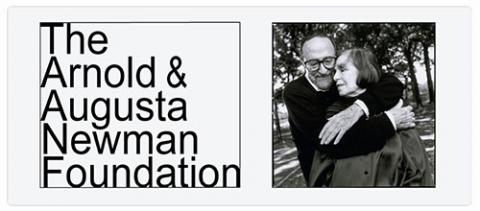 newman foundation logo