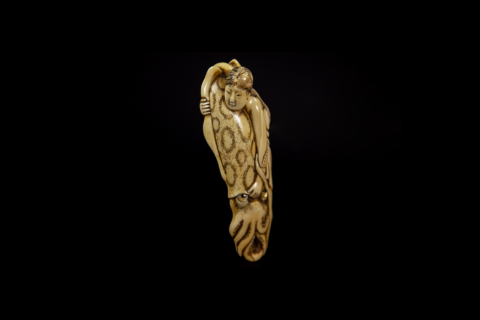 netsuke